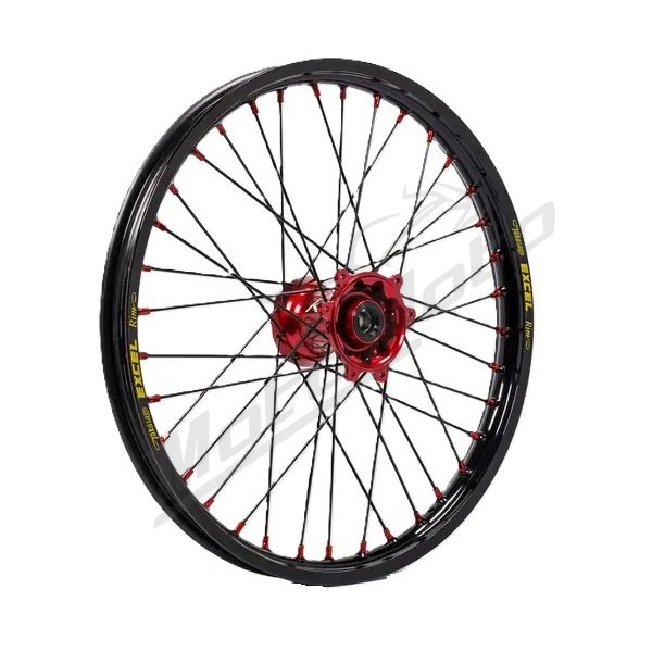 KITE Elite MX-EN Front Wheel R21x1.60 Honda CR / CRF 125/450 00-26