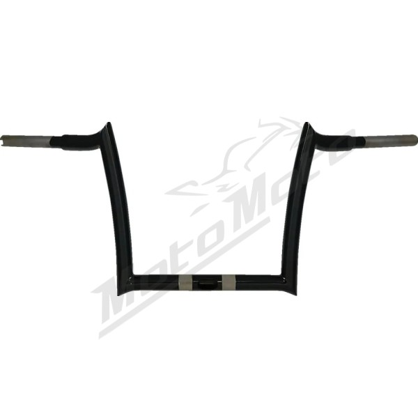 PAUL YAFFE BAGGER NATION 1-1/4" Monkey Drag Bar Handlebar 32mm 25,5x86,5cm Harley Davidson FLTRX / FLTRXS 1690-1923 15-23