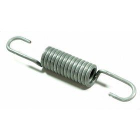 CENTER STAND SPRING OEM PEUGEOT VERTICAL