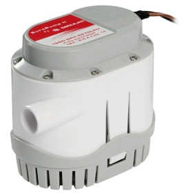 Osculati A-2000 Water Pump 24V 128 l/min