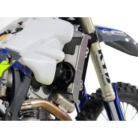 AXP RACING Radiator Braces SHERCO SEF 250-300cc 24-25 