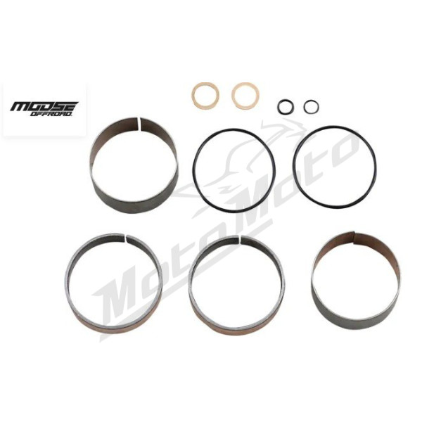 MOOSE OFFROAD Fork Bushings Kit Gas Gas / Husqvarna / KTM 85-890 18-25