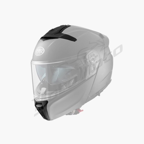 PREMIER HELMETS Legacy GT Helmet Vent Kit