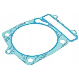 CENTAURO Cilindro tarpinė 0,8 mm Aprilia / Gilera / Piaggio 400-500cc 2001-2017