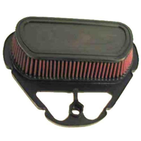 Oro filtras K&N Yamaha YZF-R6 600 1999-2009