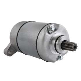 PARTS UNLIMITED Starter Motor Polaris ATP / Big Boss / Magnum / Ranger / Sportsman / Trail Boss / Worker 325/500 95-14