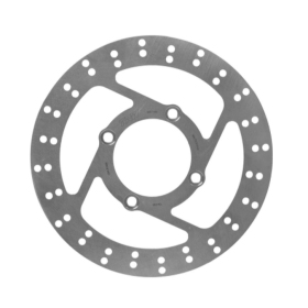 TRW Front Brake Disc Honda XL 125 V Varadero 2001-2013