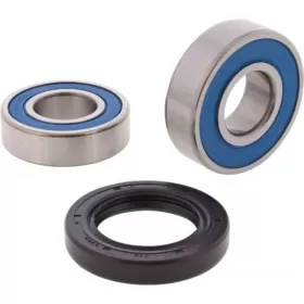 ALL BALLS Rear Wheel Bearing Kit Aprilia Tuargeg / Tuono / RS 660 20-24