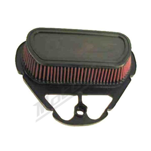 Oro filtras K&N Yamaha YZF-R6 600 1999-2009
