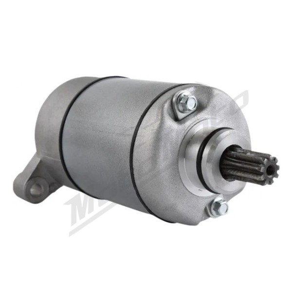 PARTS UNLIMITED Starter Motor Polaris ATP / Big Boss / Magnum / Ranger / Sportsman / Trail Boss / Worker 325/500 95-14