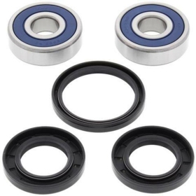 ALL BALLS priekinių ratų guolių rinkinys Yamaha RD 350 73-75/XV/XVS 750-1100 99-17