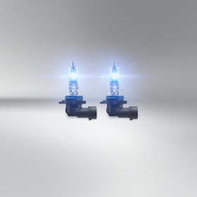 OSRAM Cool Blue Intense lemputė HB4 12V/51W - 2vnt