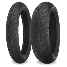 Shinko rear tire 170/60VR18 006 73V TL