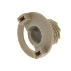 Speedometer sensor gear SIMSON S51