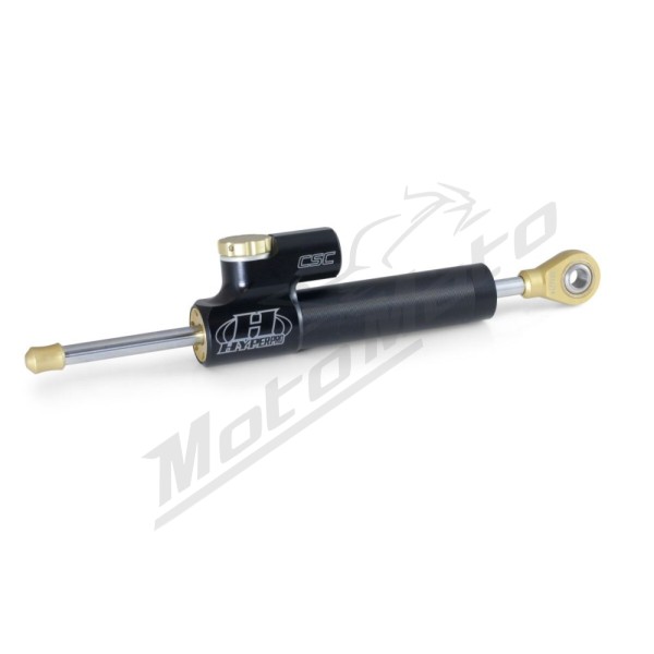 HYPERPRO CSC Steering Damper 68,00mm BMW / Kawasaki / KTM / Yamaha 600-1290 10-25