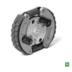 Newfren centrifugal clutch Malaguti ET / Grizzly 50cc 90-00