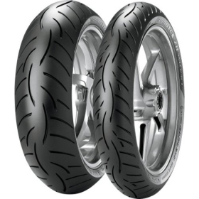 Padanga METZELER ROADTEC Z8 INTERACT (M) 140/70 R18 67W TL 