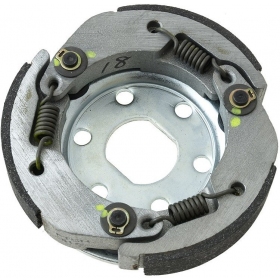 Clutch OEM PEUGEOT 50cc 2T Ø107