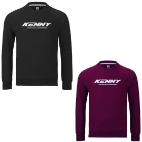 Kenny racing sweatshirt core