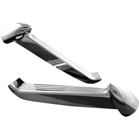 KURYAKYN Handlebar Top Cover Honda GL 1800 01-17