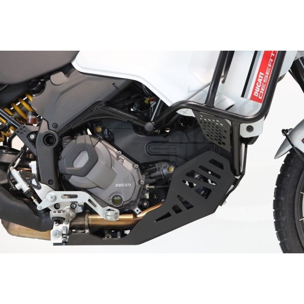 AXP RACING Adventure Skid Plate DUCATI Desert X 950cc 22-23