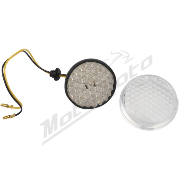 DRAG SPECIALTIES LED Turn Signal Conversion Kit