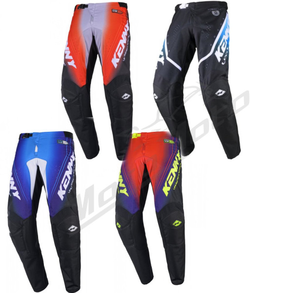 Kenny racing cross/enduro pants model track focus