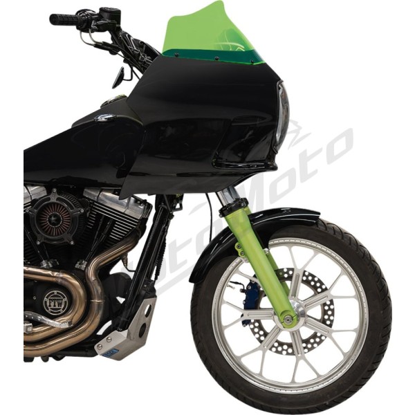 KLOCK WERKS FXRP-Style Fairing Kit HARLEY DAVIDSON FXDC 1450-1690 06-14
