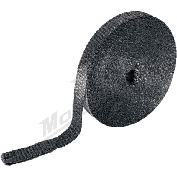MOOSE OFFROAD Išmetimo termo juosta 15,2 m x 25,4 mm