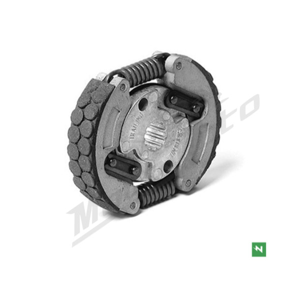 Newfren centrifugal clutch Malaguti ET / Grizzly 50cc 90-00