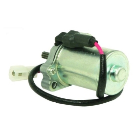 PARTS UNLIMITED Starter Suzuki AP / AY / LT-Z / UF / UX 50 97-20