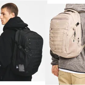 DIVERSE EXTREME TEAM - DAKAR RALLY DKR TAKER BACKPACK