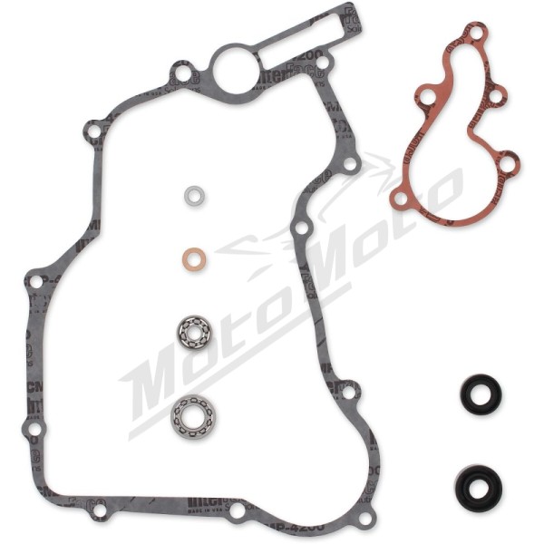 MOOSE OFFROAD Water Pump Rebuild Kit Honda CR 125R 05-07