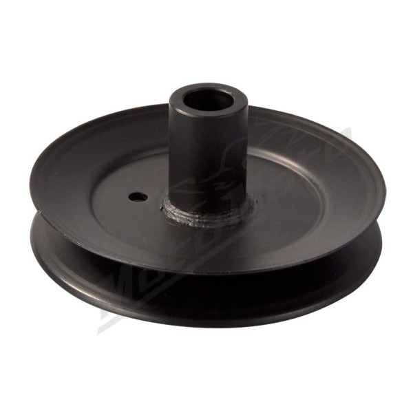 Rotary Spindle pulley Ø140mm