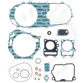 Centauro Engine gasket set Suzuki AN 125 4T 1995-2000