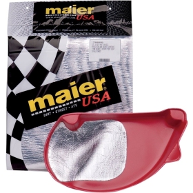 MAIER Universal Fiberglass Heat Insulation 305x305mm