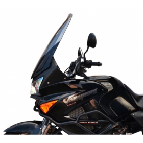 MOTOSHIELDS Windscreen HONDA XL 1000 V VARADERO 2003-2013 / 5MM