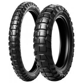 TYRE enduro METZELER KAROO 4 TL 69T 150/70 R17