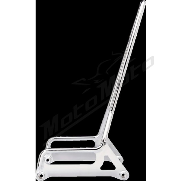 BILTWELL EXFIL Sissy Bars Harley Davidson FLD / FXDB / FXDF / FXDI / FXDSE 1450-1800 04-17