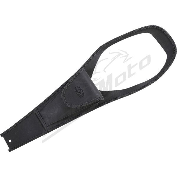 MUSTANG Pouch Tank Bib Yamaha XVS 1100 99-11