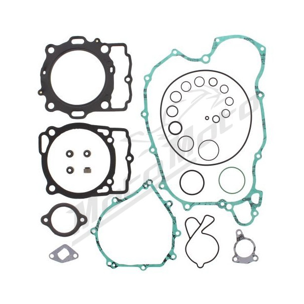 Winderosa (vertex) gasket set Husqvarna / KTM 450 13-16