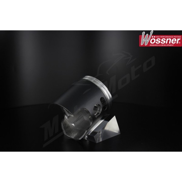 WÖSSNER Forged Piston 55,94-57,44mm Honda CR 125 76-78