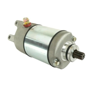 PARTS UNLIMITED Starter Motor Honda TRX 350 1986