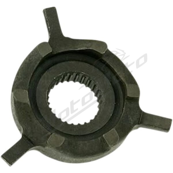 101 OCTANE Kick Starter Ratchet 2/4 T Baotian / Generic / Hyiosung / Kymco / Peugeot / Sym 50 96-23