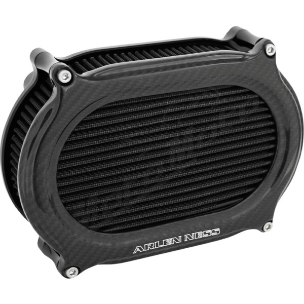 ARLEN NESS Stage 2 Method™ Air Cleaner Kit
