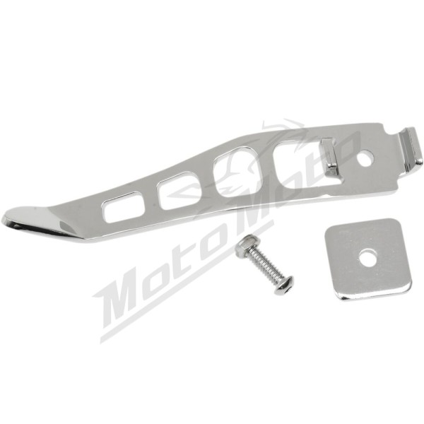 DRAG SPECIALTIES Easy Find Kickstand Extension Harley Davidson FLD / FXD / FXDB / FXDBA / FXDBB 1450-1800cc 06-17