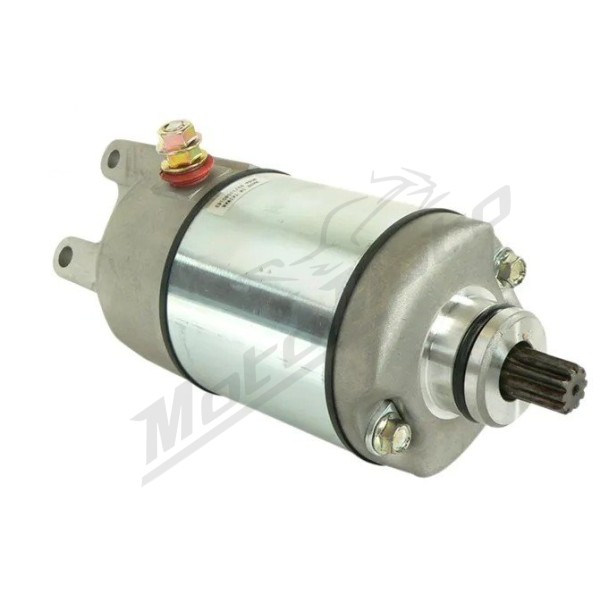 PARTS UNLIMITED Starteris Honda TRX 350 1986