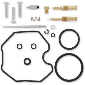 MOOSE OFFROAD HARD-PARTS Carburetor Repair Kit - Honda