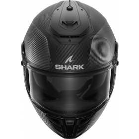 Šalmas Shark Spartan RS Carbon Skin Matinis