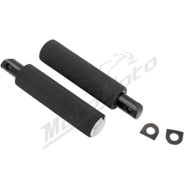 ARLEN NESS Knurled Keleivio pakojai Indian Challenger / Chief / Chieftain / Roadmaster / Springfield 1770-1890 14-24